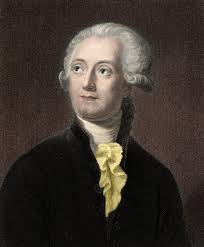  Antoine Laurent Lavoisier